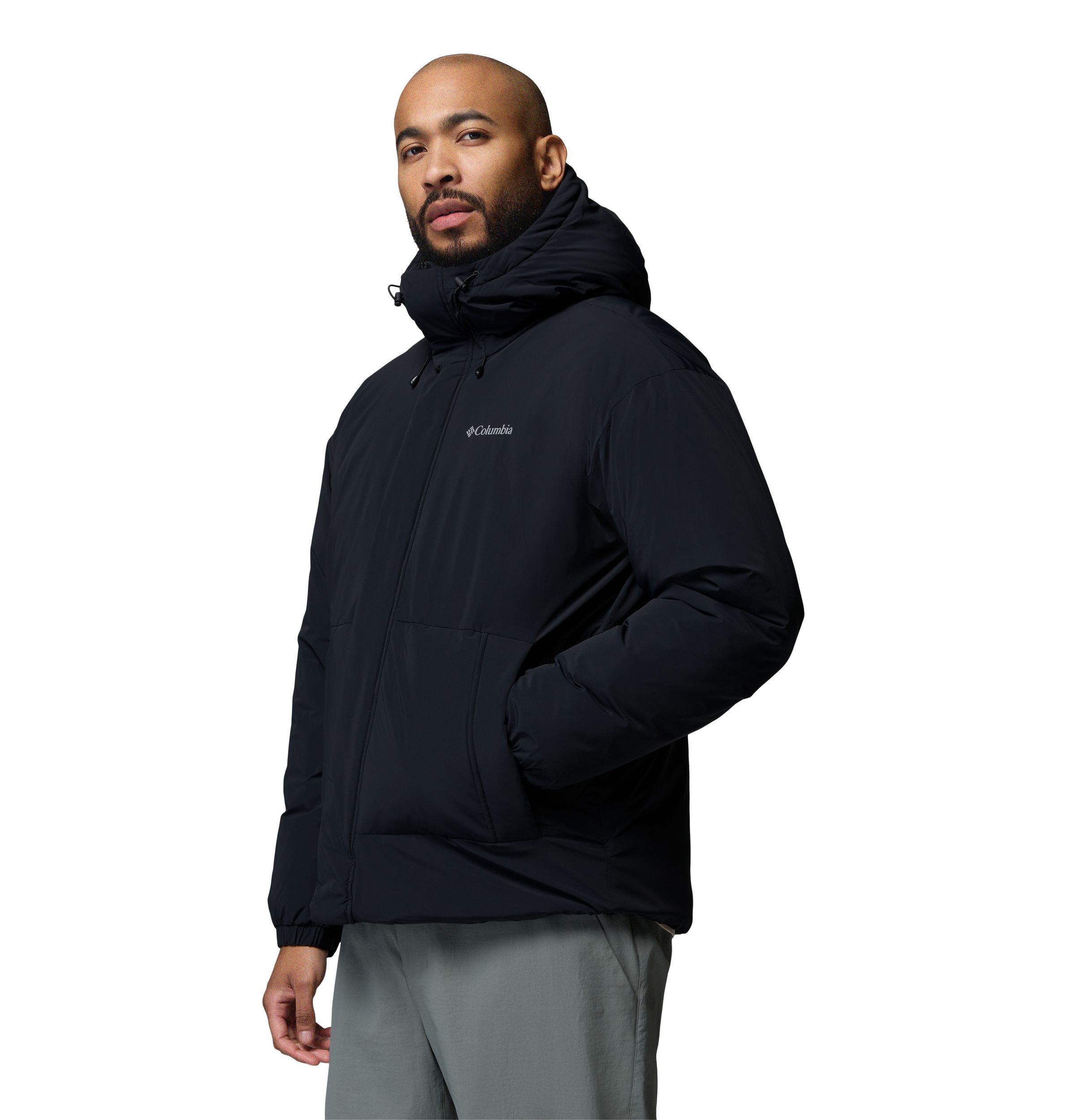 Columbia Men's Street Heights™ Insulated Jacket