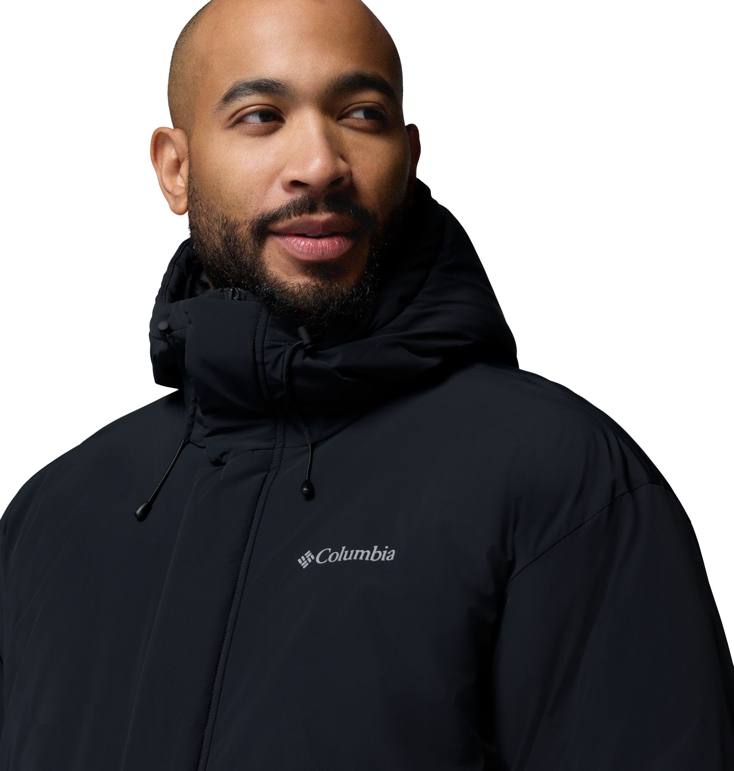 Columbia Men's Street Heights™ Insulated Jacket