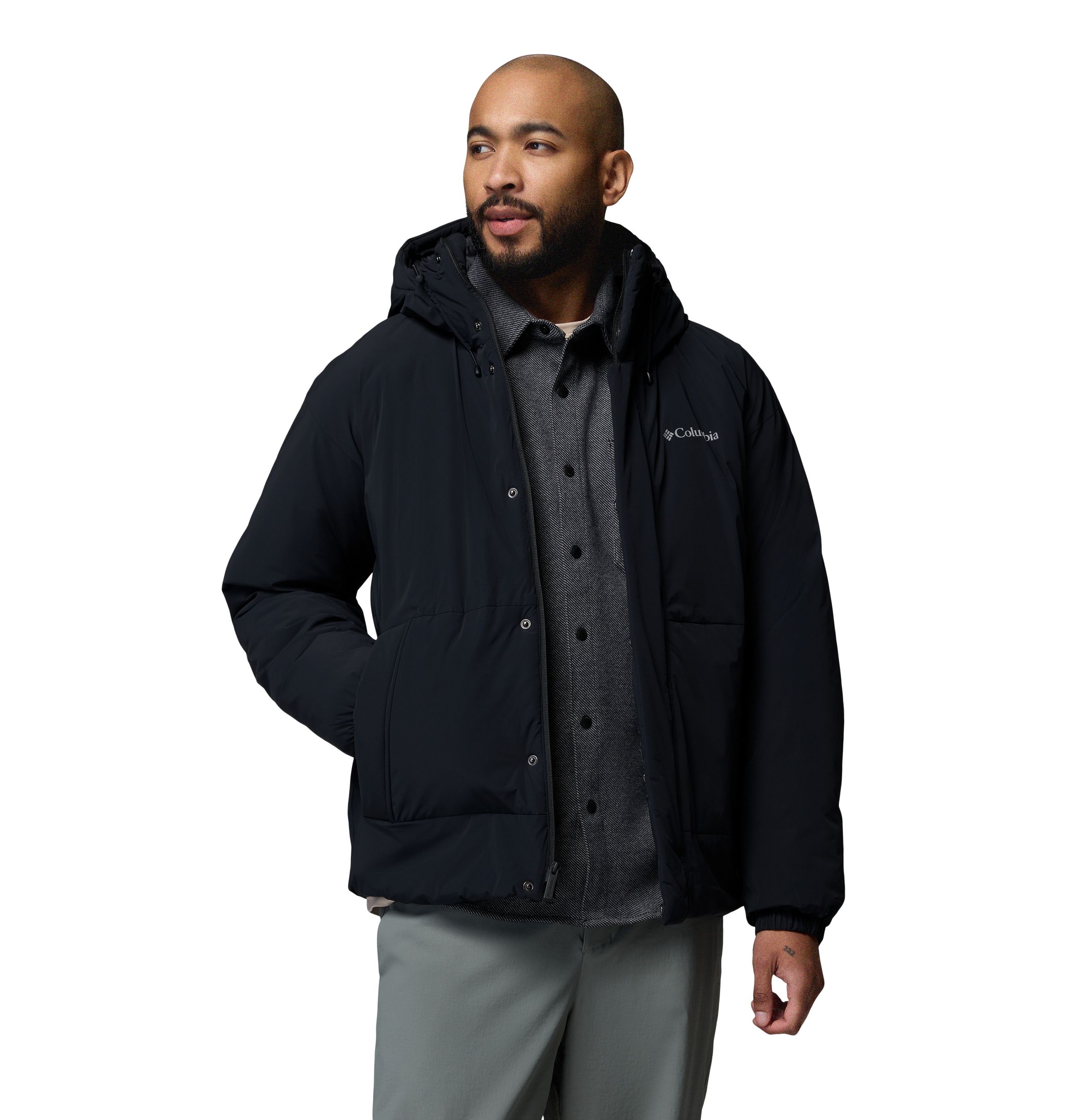 Columbia Men's Street Heights™ Insulated Jacket