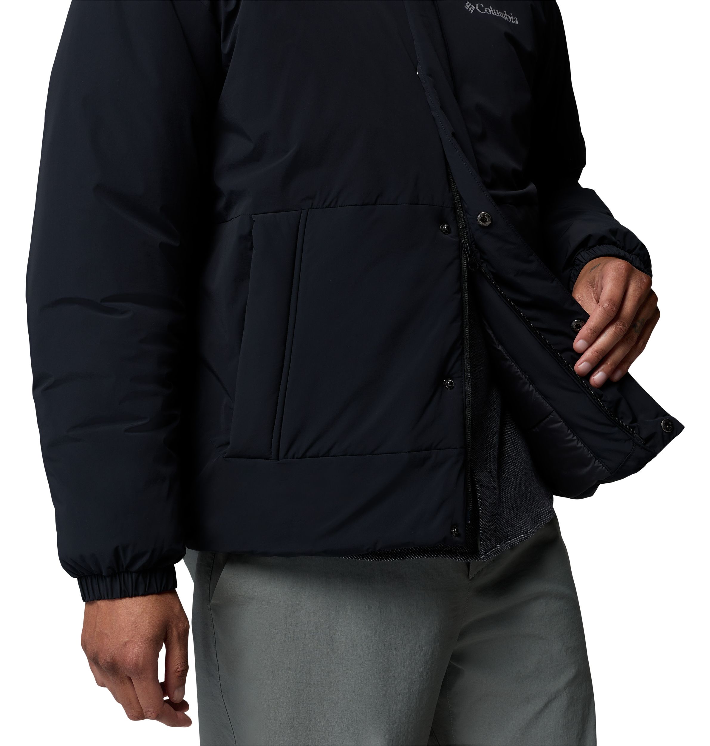 Columbia Men's Street Heights™ Insulated Jacket