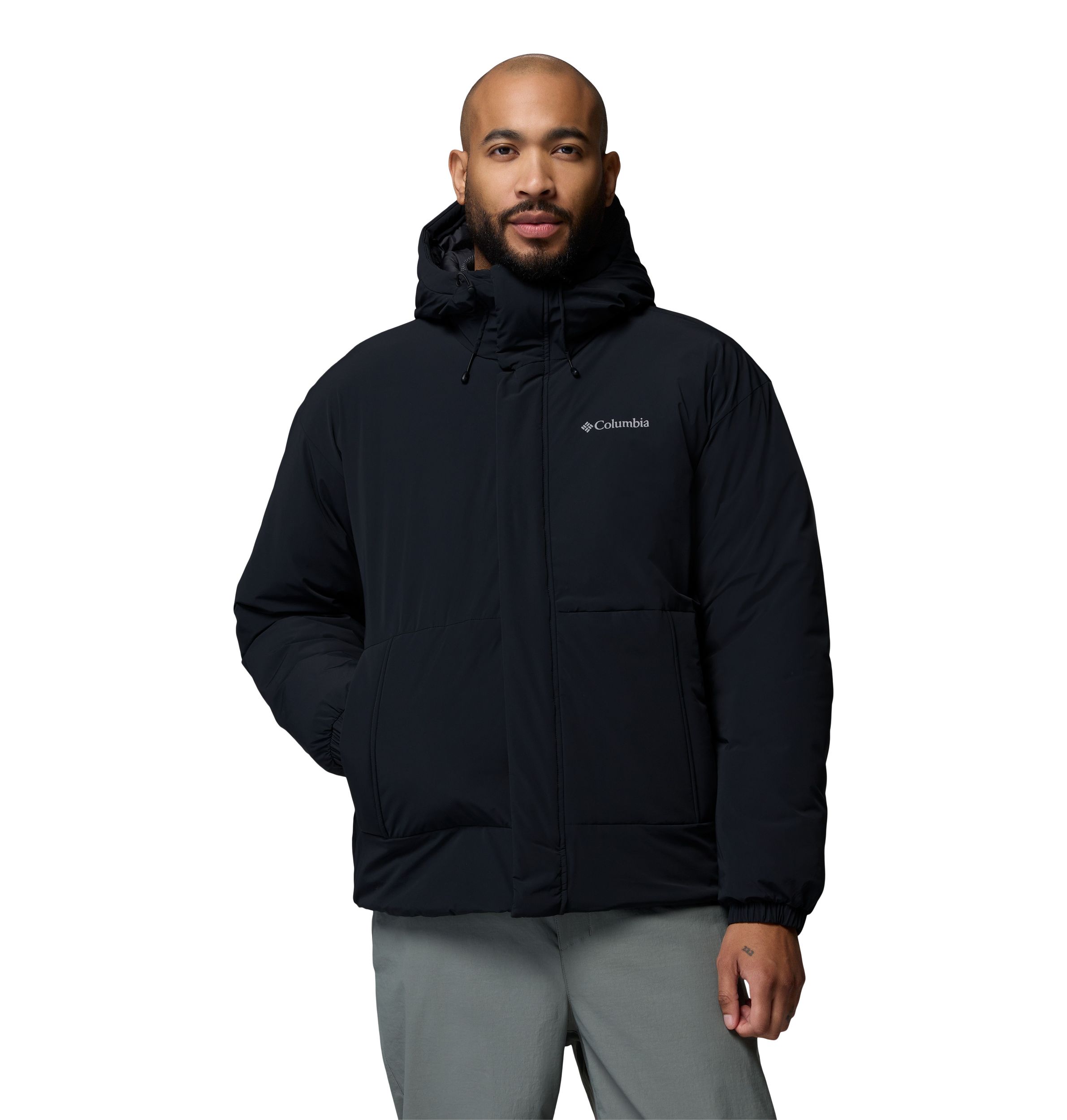 Columbia Men's Street Heights™ Insulated Jacket