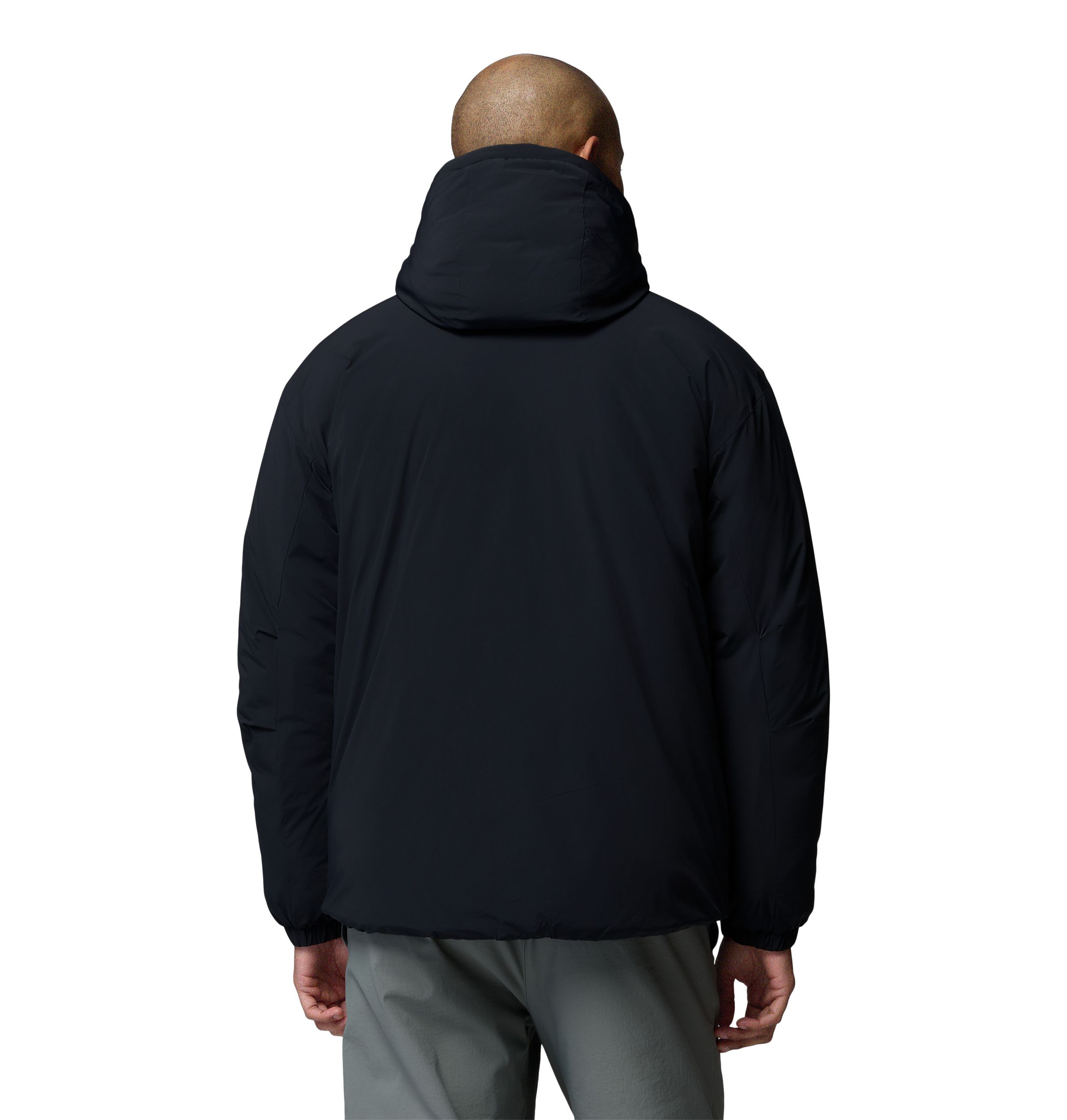 Columbia Men's Street Heights™ Insulated Jacket