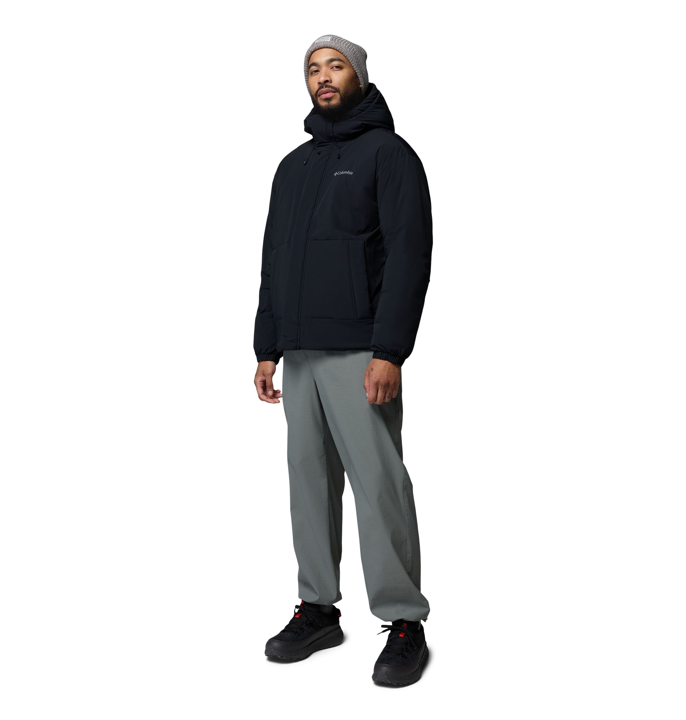 Columbia Men's Street Heights™ Insulated Jacket