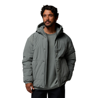Columbia Men's Street Heights™ Insulated Jacket