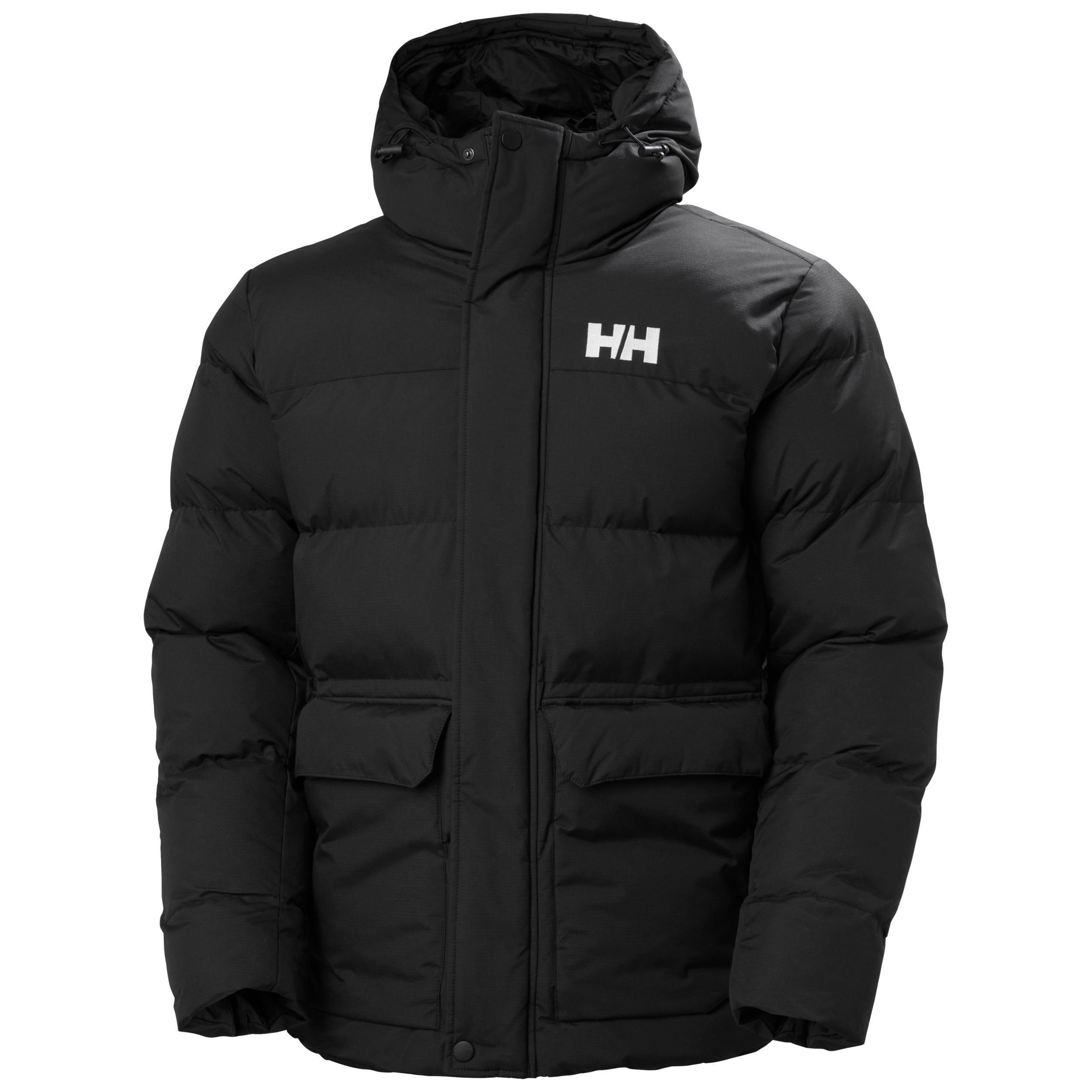 Helly Hansen Men's Nordic Puffy Jacket