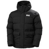 Helly Hansen Men's Nordic Puffy Jacket Front_Angled_Left