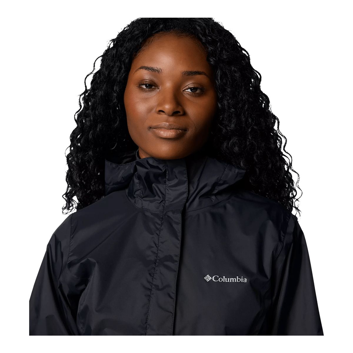 Columbia Women's Arcadia II Omni-TECH™ Rain Jacket