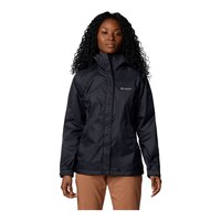 Columbia Women's Arcadia II Omni-TECH™ Rain Jacket
