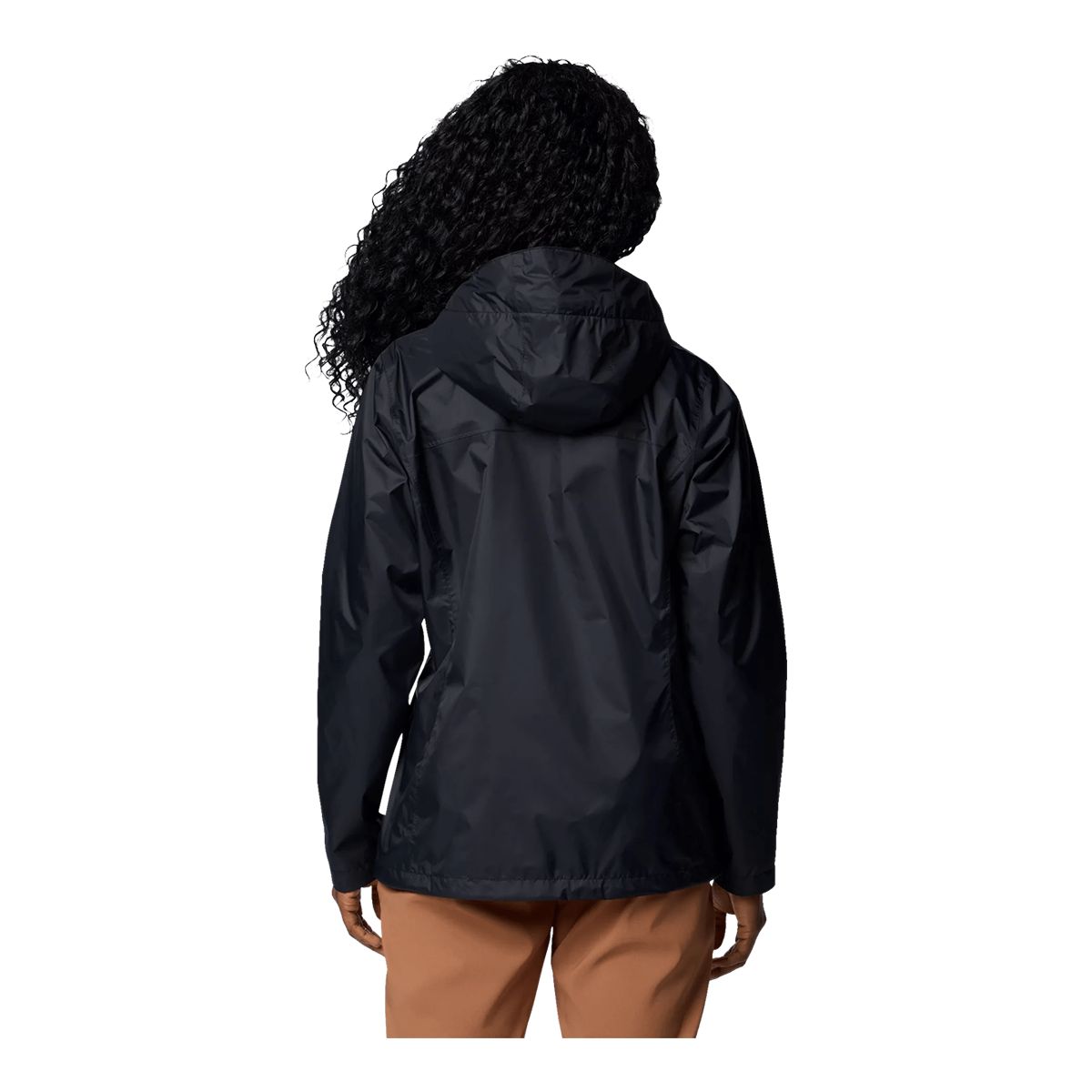 Columbia Women's Arcadia II Omni-TECH™ Rain Jacket