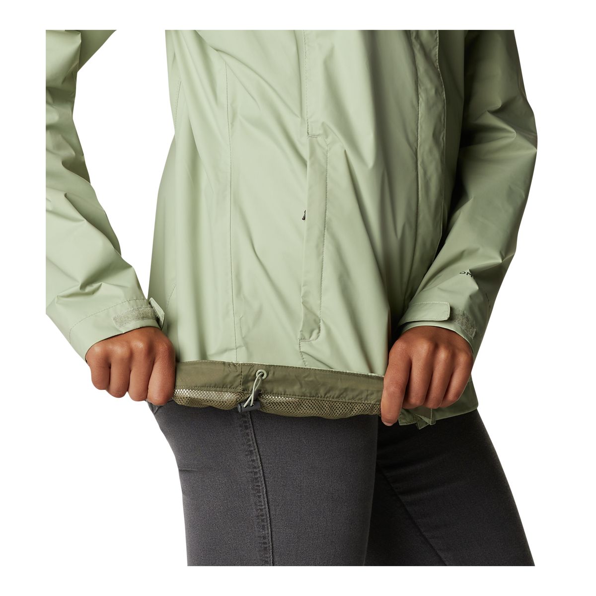 Columbia Women's Arcadia II Omni-TECH™ Rain Jacket