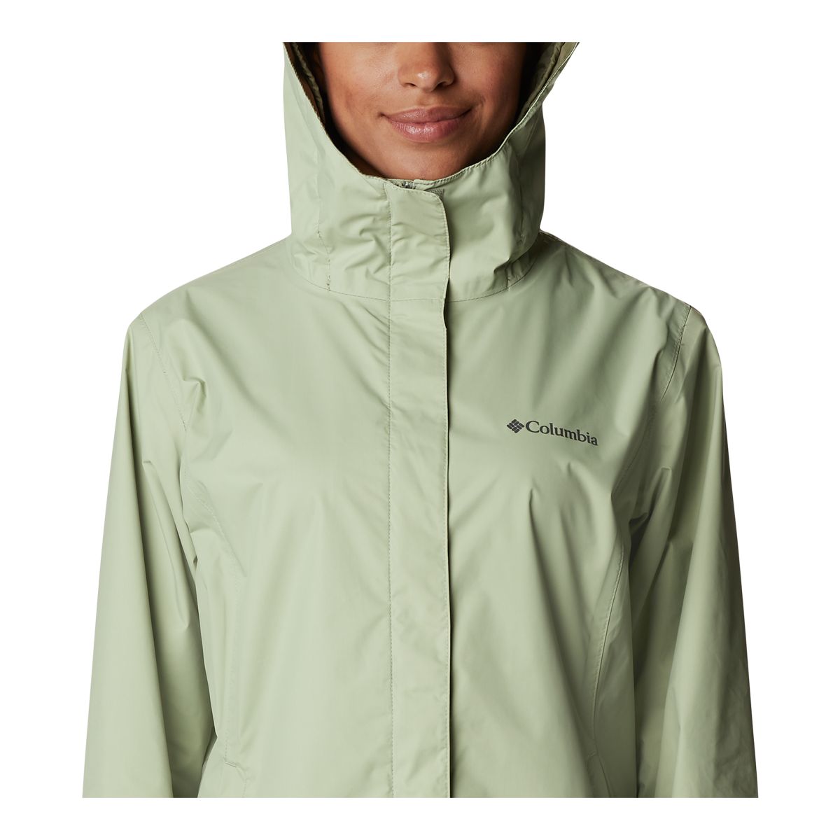 Columbia Women's Arcadia II Omni-TECH™ Rain Jacket