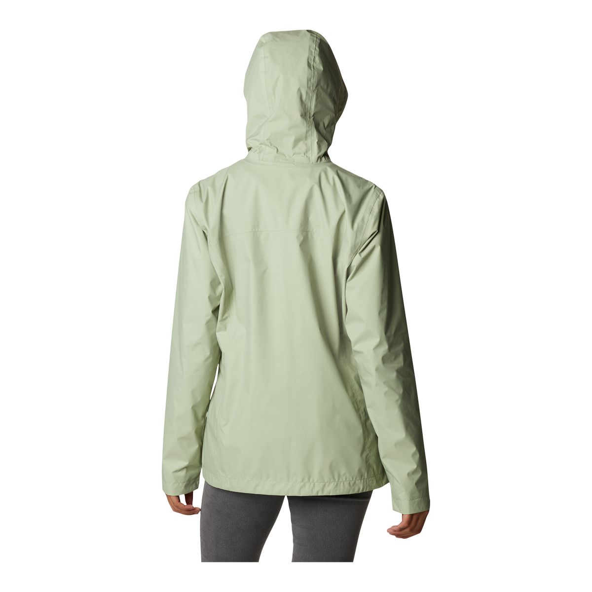 Columbia Women's Arcadia II Omni-TECH™ Rain Jacket