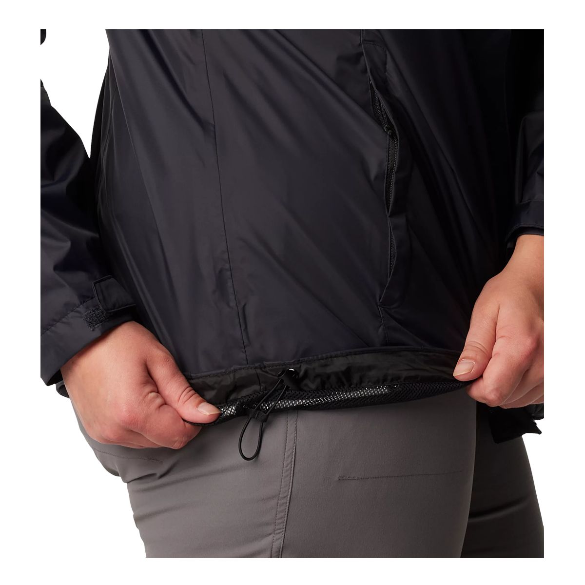 Columbia Women's Arcadia II Omni-TECH™ Rain Jacket