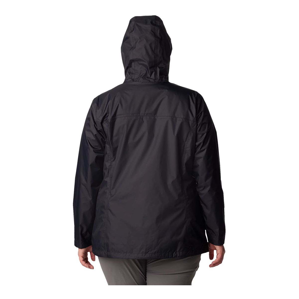 Columbia Women's Arcadia II Omni-TECH™ Rain Jacket