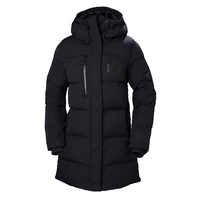 Helly Hansen Women's Adore Puffer Jacket Front_Flat