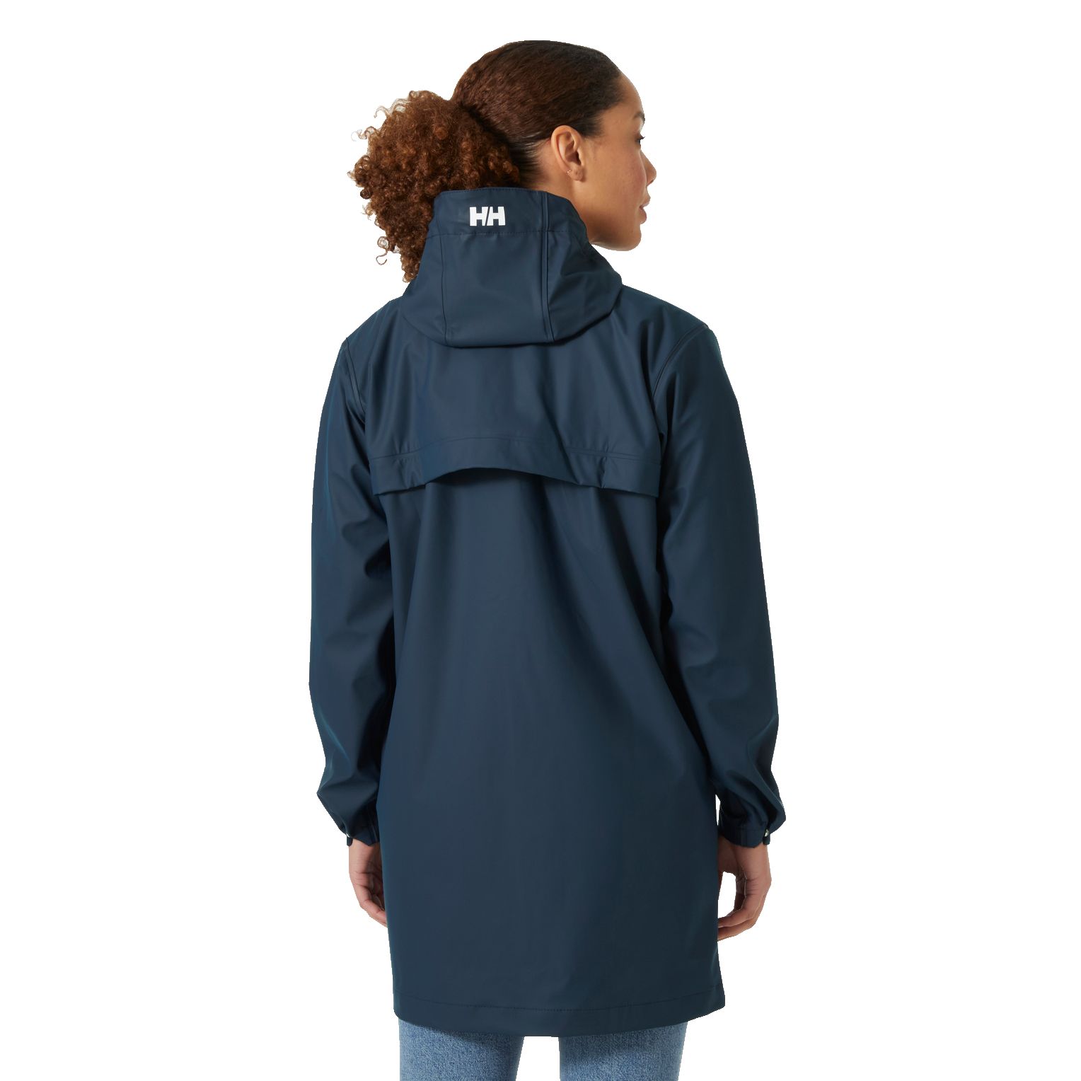 Helly Hansen Women's Moss Rain Jacket