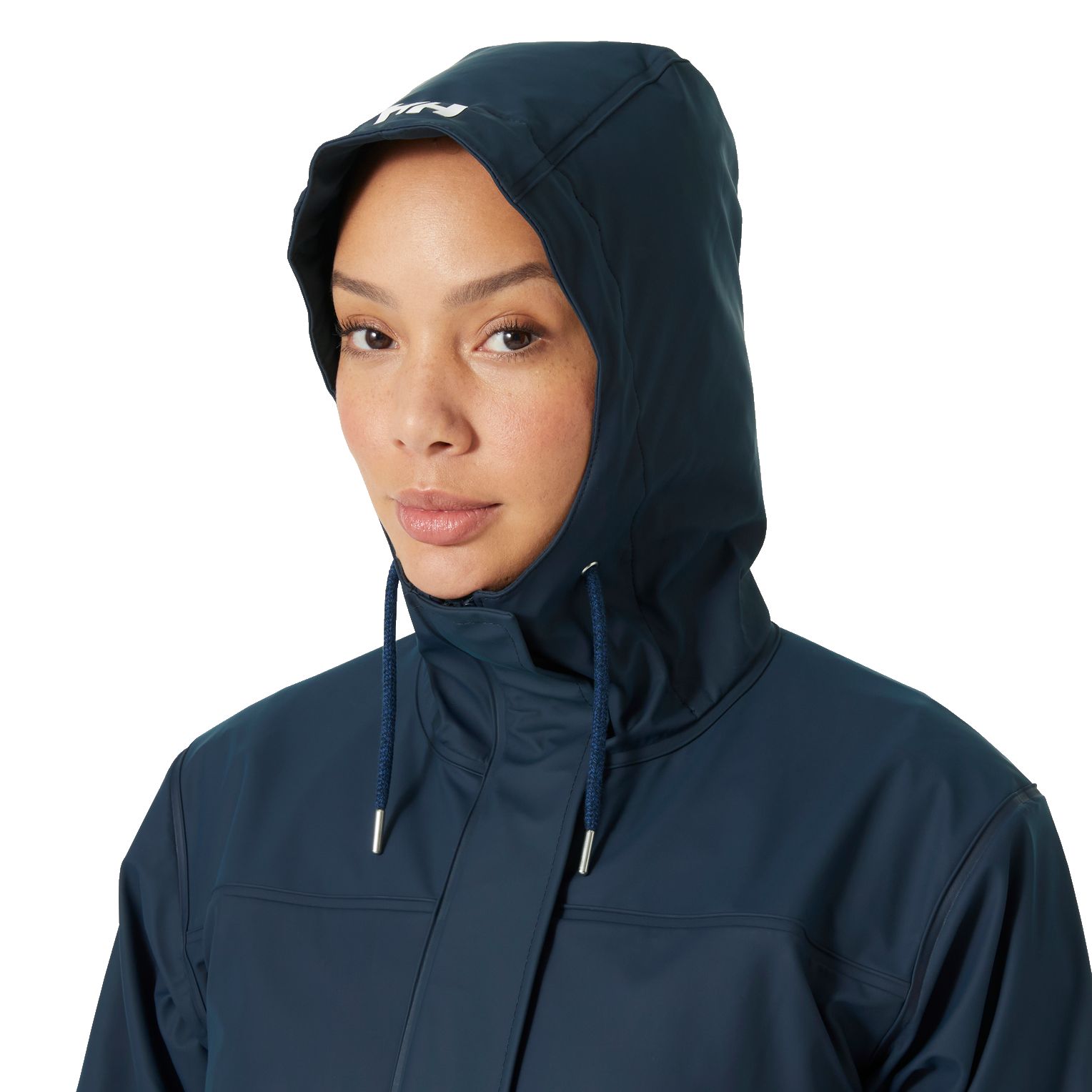 Helly Hansen Women's Moss Rain Jacket