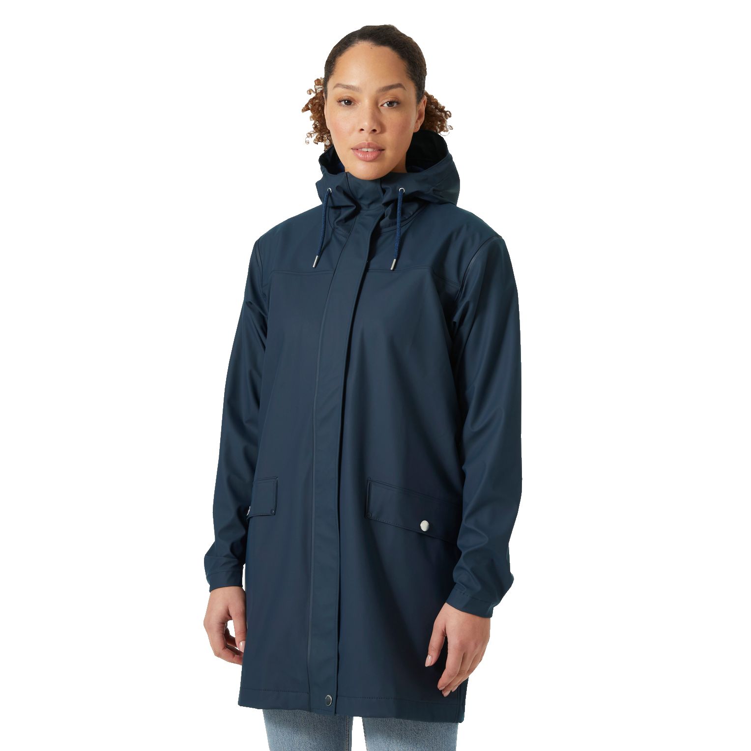 Helly Hansen Women's Moss Rain Jacket