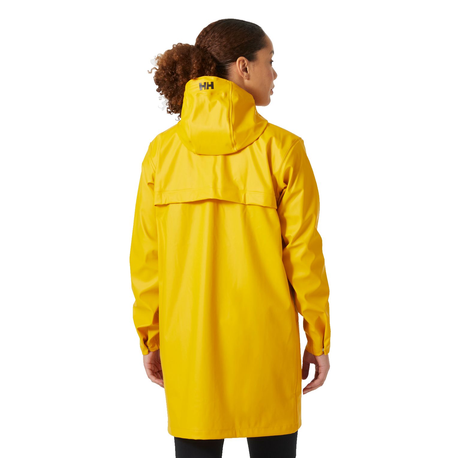 Helly Hansen Women's Moss Rain Jacket