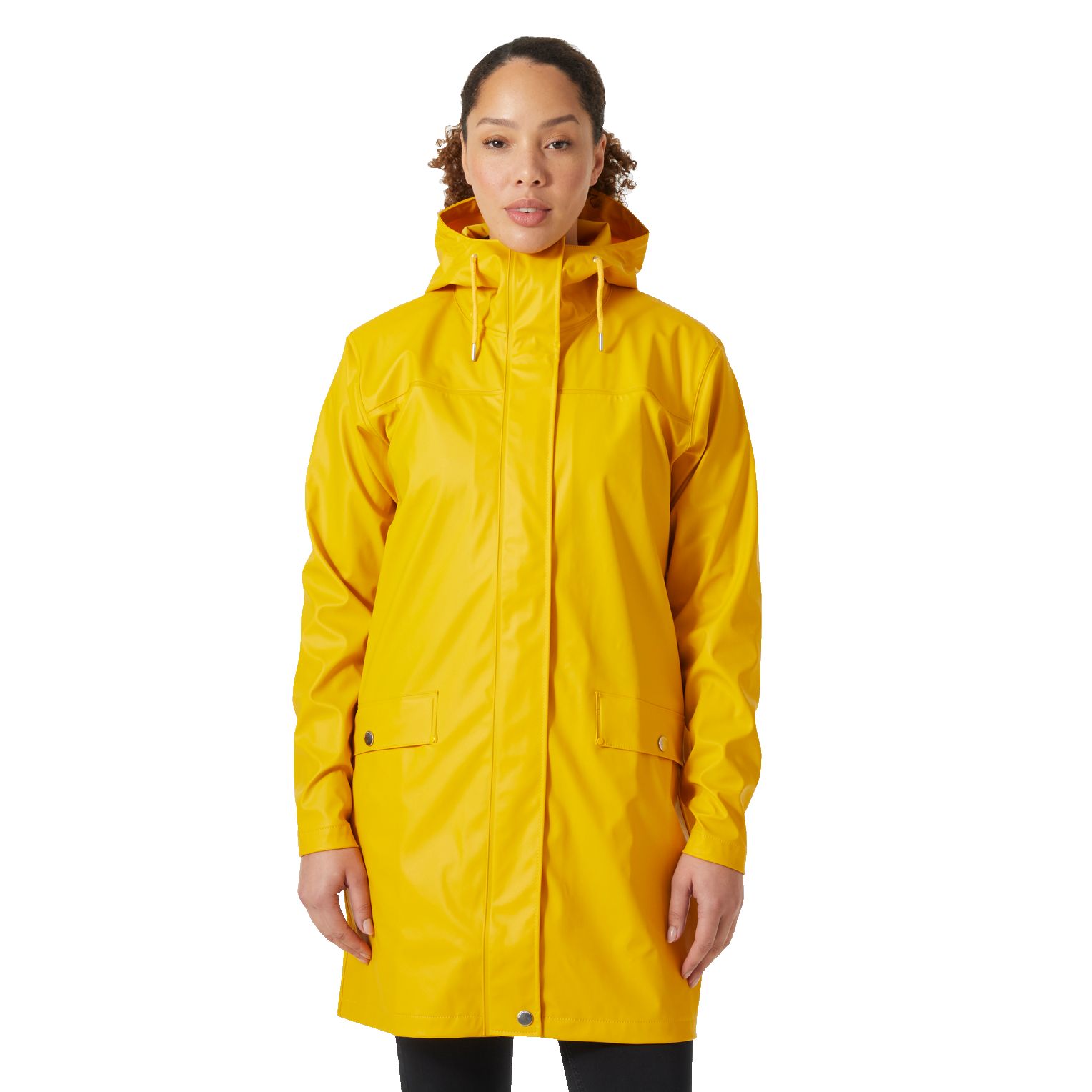 Helly Hansen Women's Moss Rain Jacket