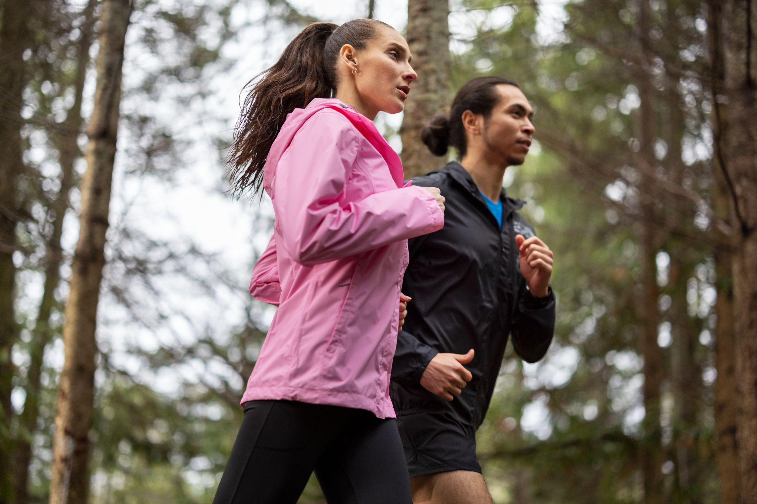 Salomon Men's Cross Rebel 5-inch Shorts