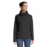 Helly Hansen Women's Paramount Softshell Jacket Front_Flat