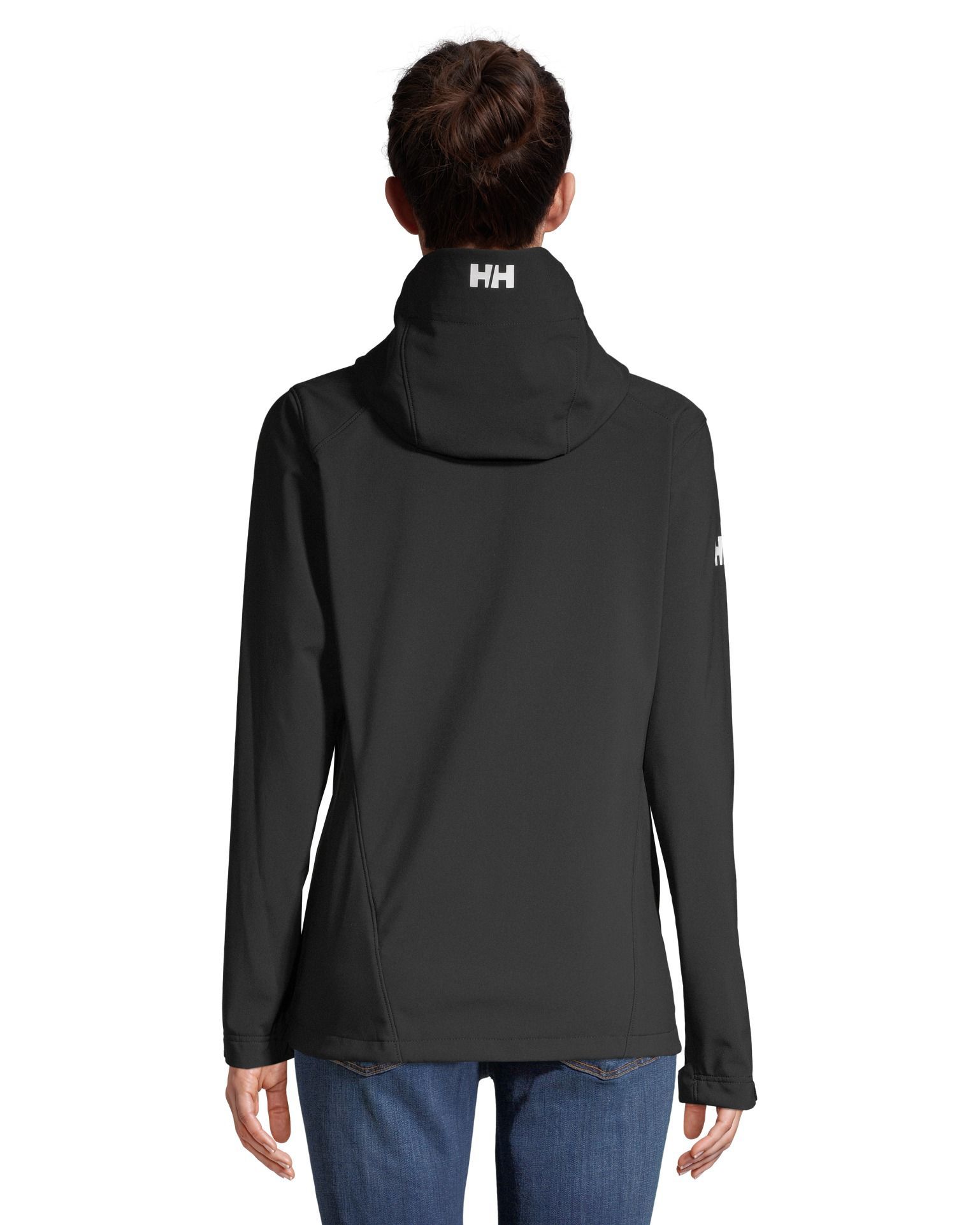 Helly hansen shop women's paramount jacket