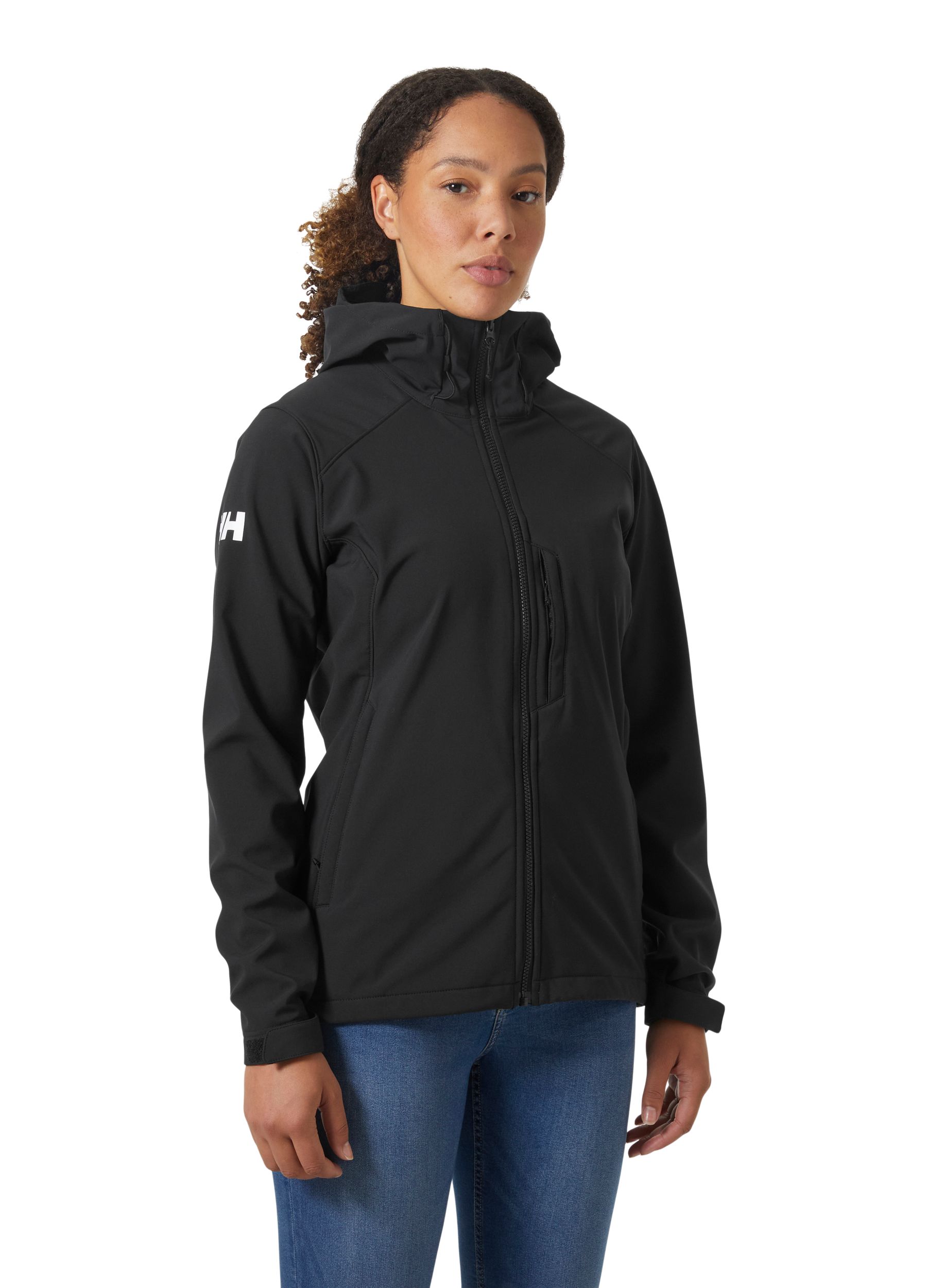 Helly Hansen Women's Paramount Softshell Jacket