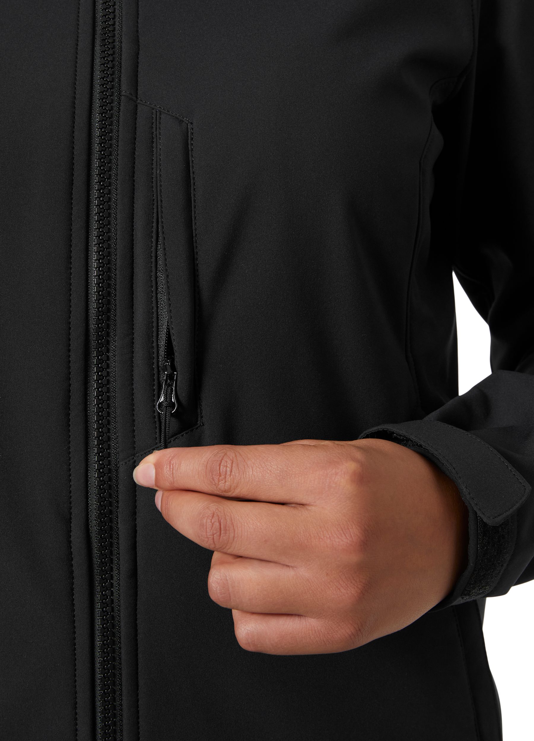 Helly Hansen Women's Paramount Softshell Jacket