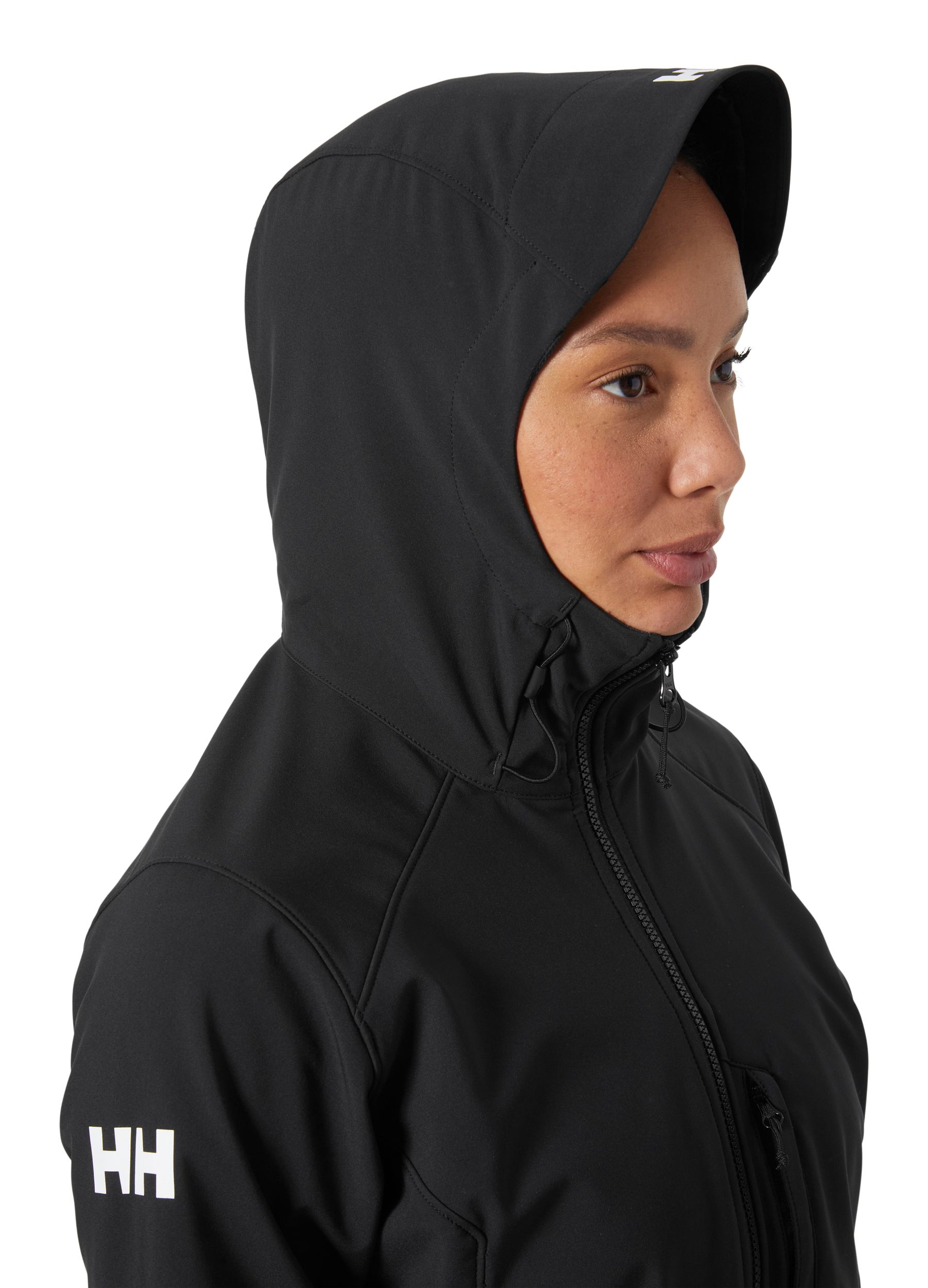 Helly Hansen Women's Paramount Softshell Jacket