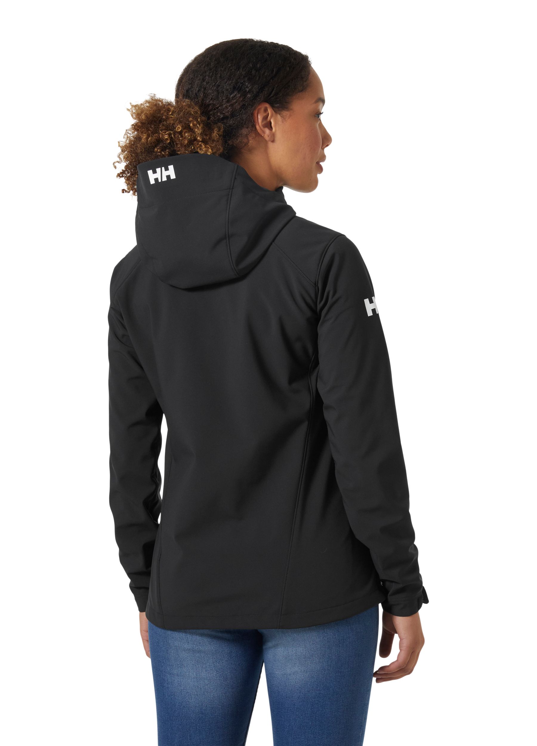 Helly Hansen Women's Paramount Softshell Jacket