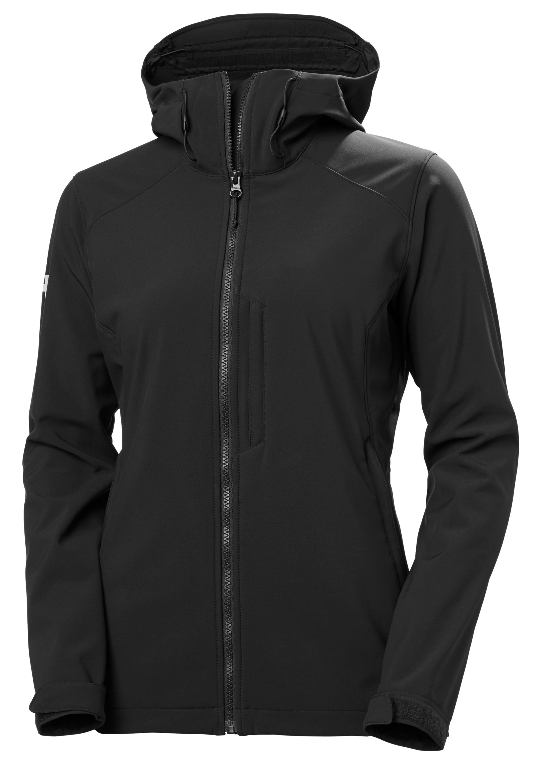 Helly Hansen Women's Paramount Softshell Jacket