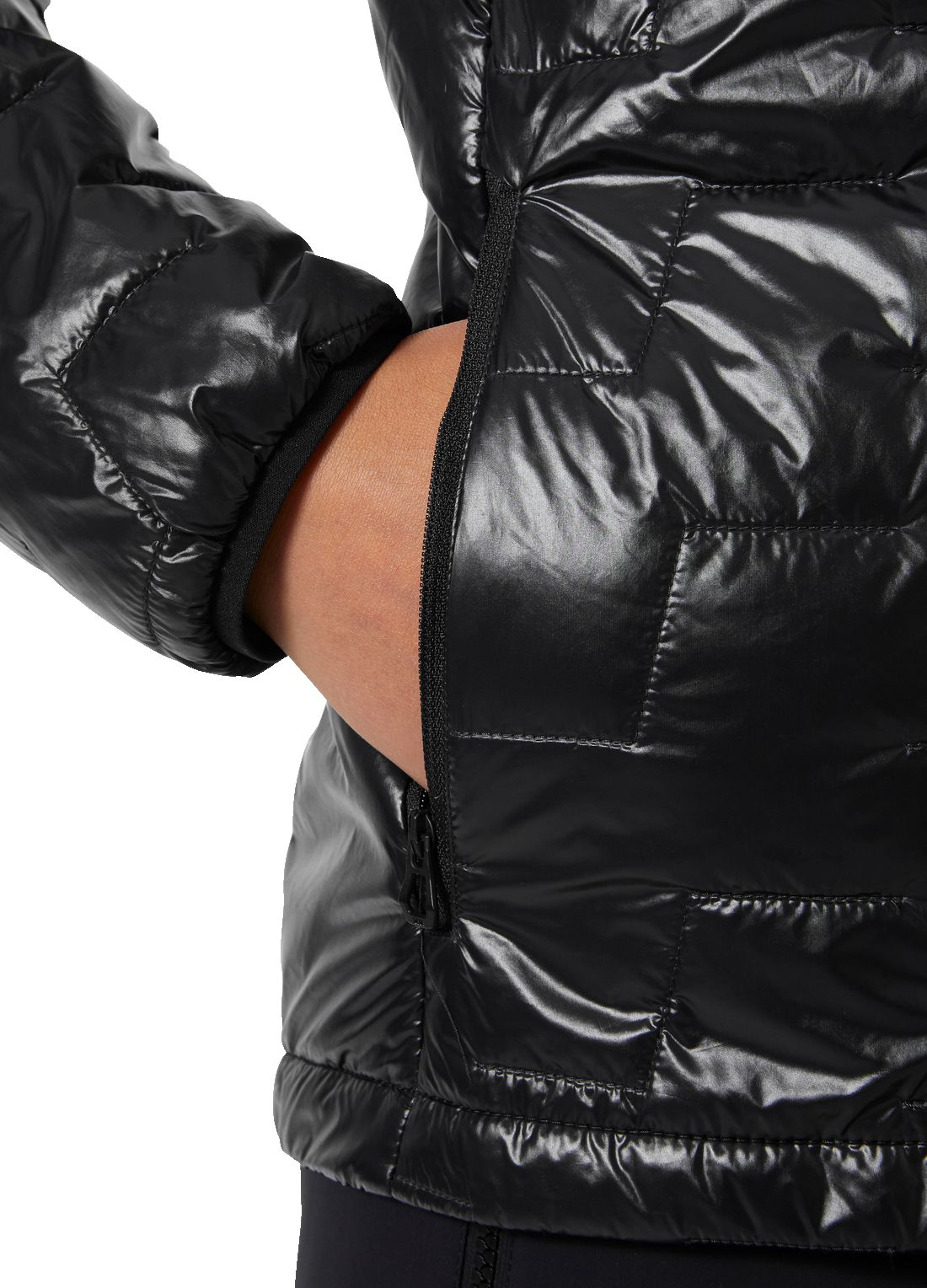 Helly Hansen Women's Lifaloft Midlayer Jacket