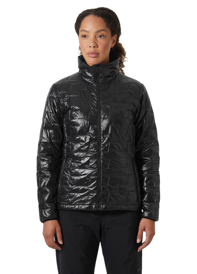 Helly Hansen Women's Lifaloft Midlayer Jacket