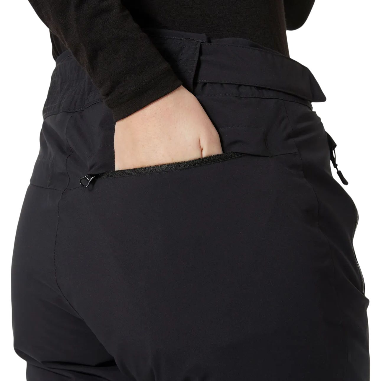 Helly Hansen Women's Legendary Bib Insulated Ski Pants