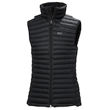 Helly Hansen Women's Sirdal Insulated Vest Front_Flat