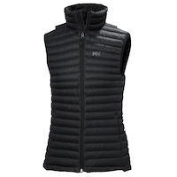 Helly Hansen Women's Sirdal Insulated Vest Front_Flat