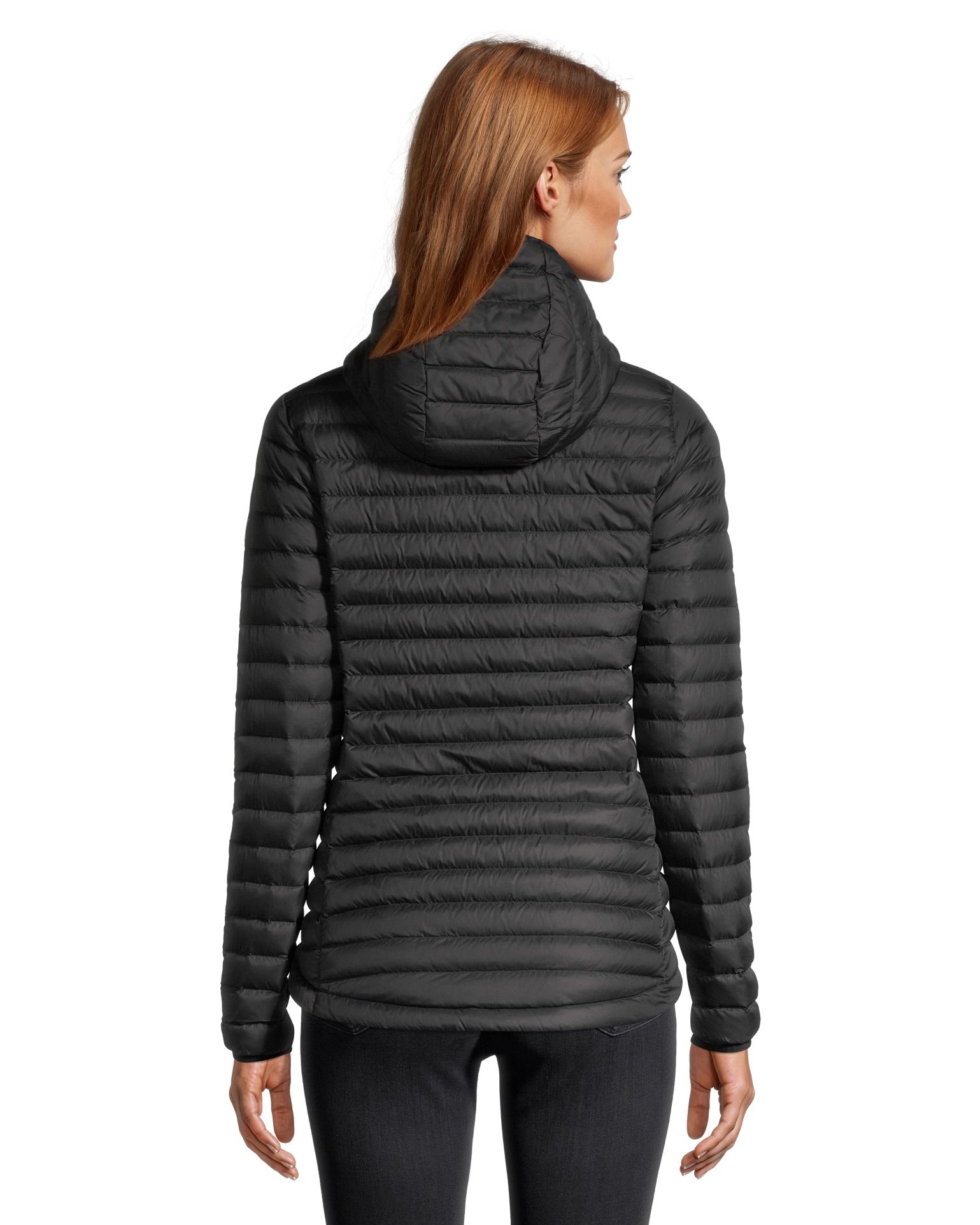 Helly Hansen Women's Sirdal Hooded Insulated Jacket