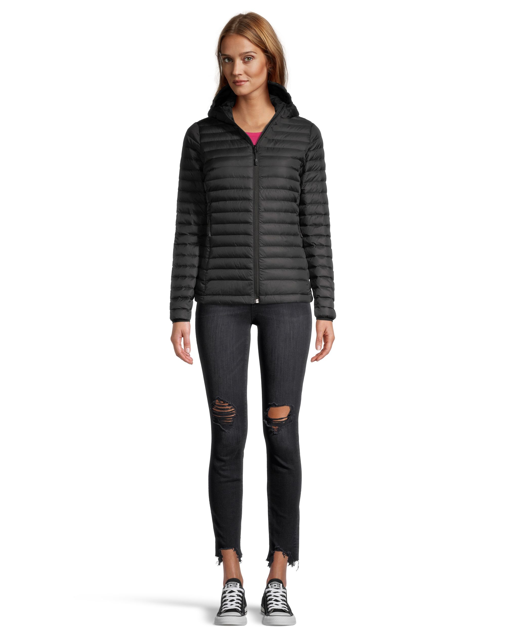 Helly Hansen Women's Sirdal Hooded Insulated Jacket