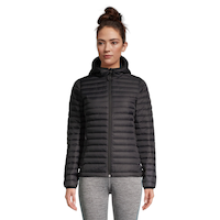 Helly Hansen Women's Sirdal Hooded Insulated Jacket