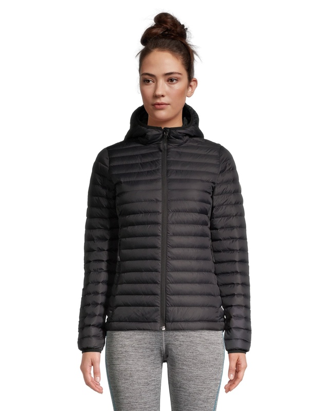 Helly Hansen Women's Sirdal Hooded Insulated Jacket
