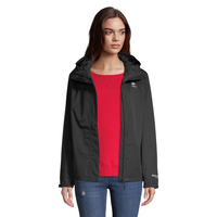 Woods Women's Toba 2L Shell Jacket Front_Flat