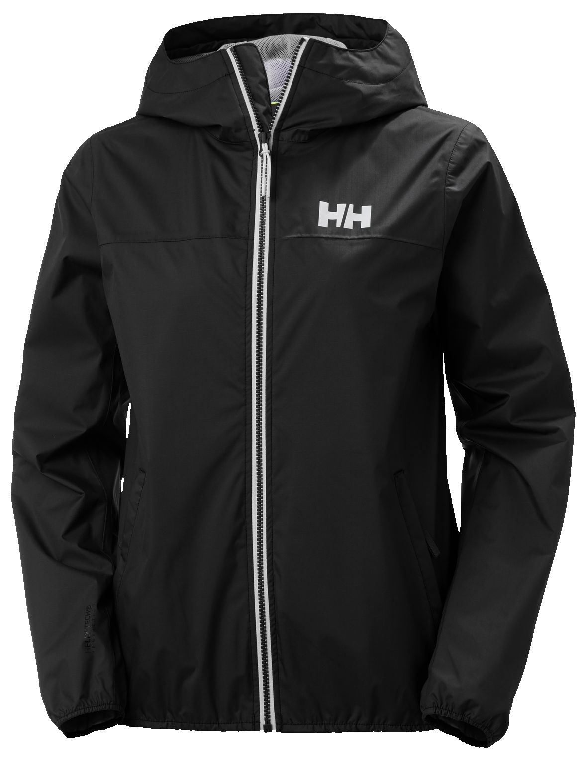 Helly Hansen Women's Belfast II Hooded Rain Jacket