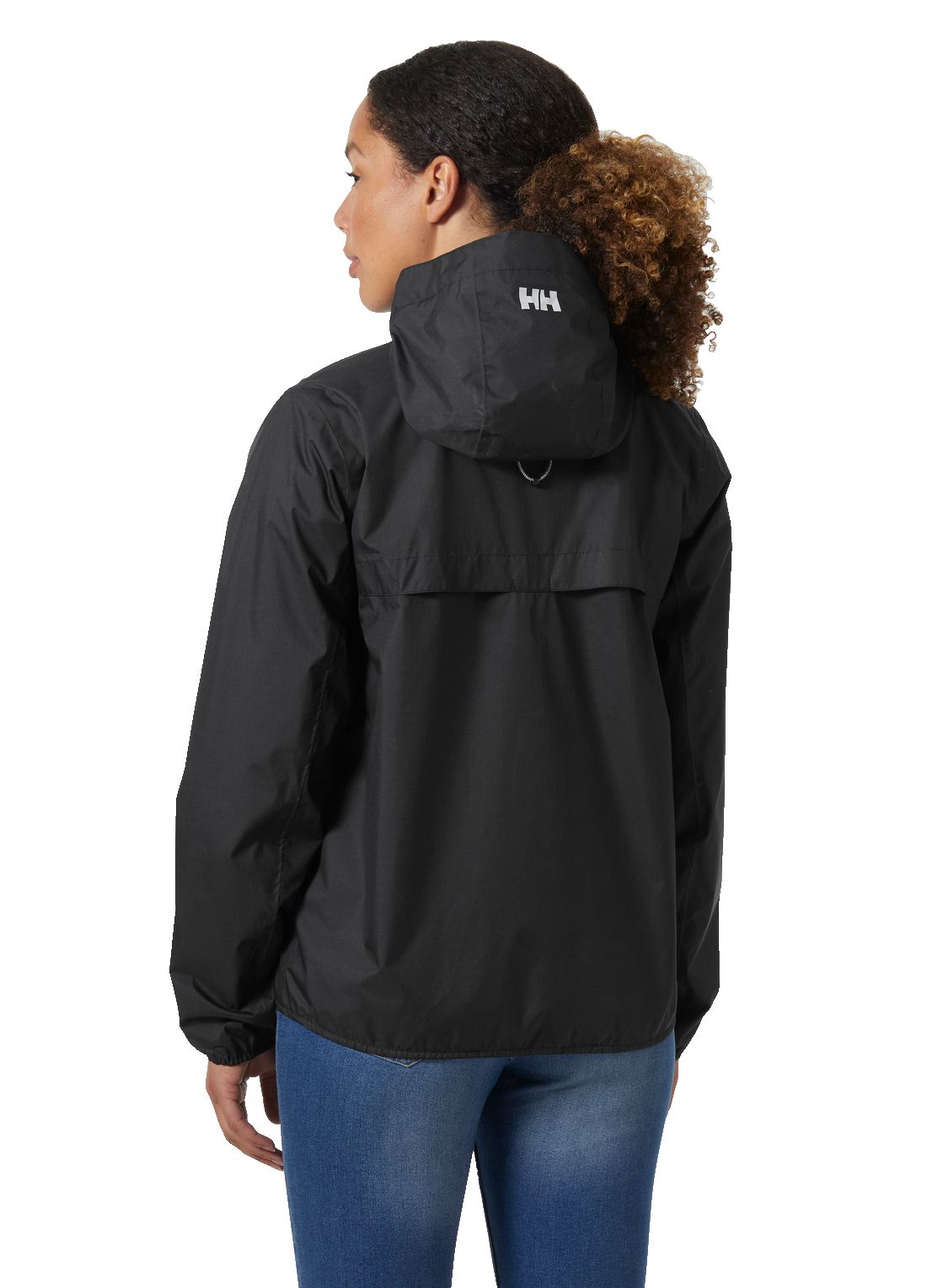 Helly Hansen Women's Belfast II Hooded Rain Jacket