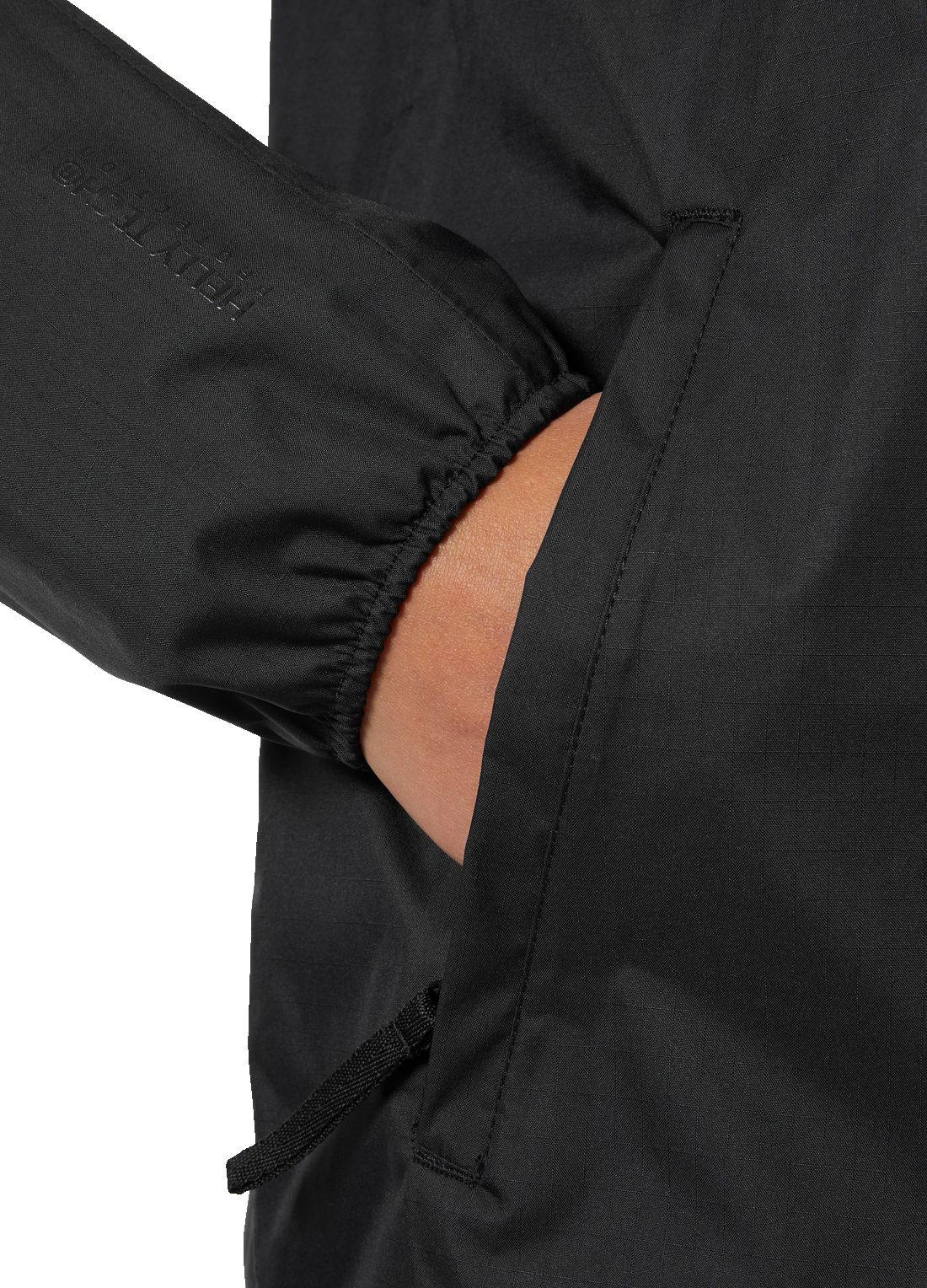 Helly Hansen Women's Belfast II Hooded Rain Jacket