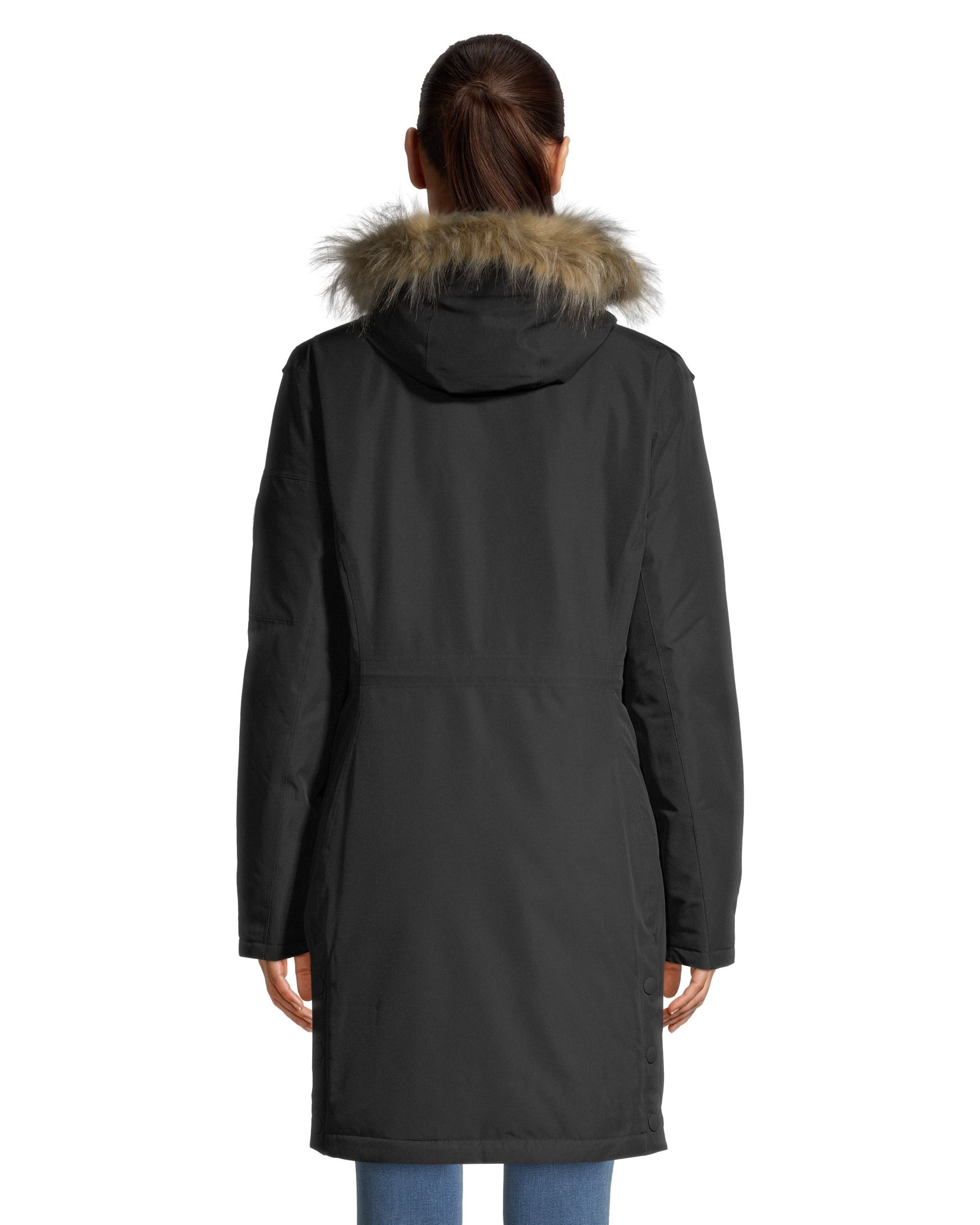 Sport chek womens clearance parkas