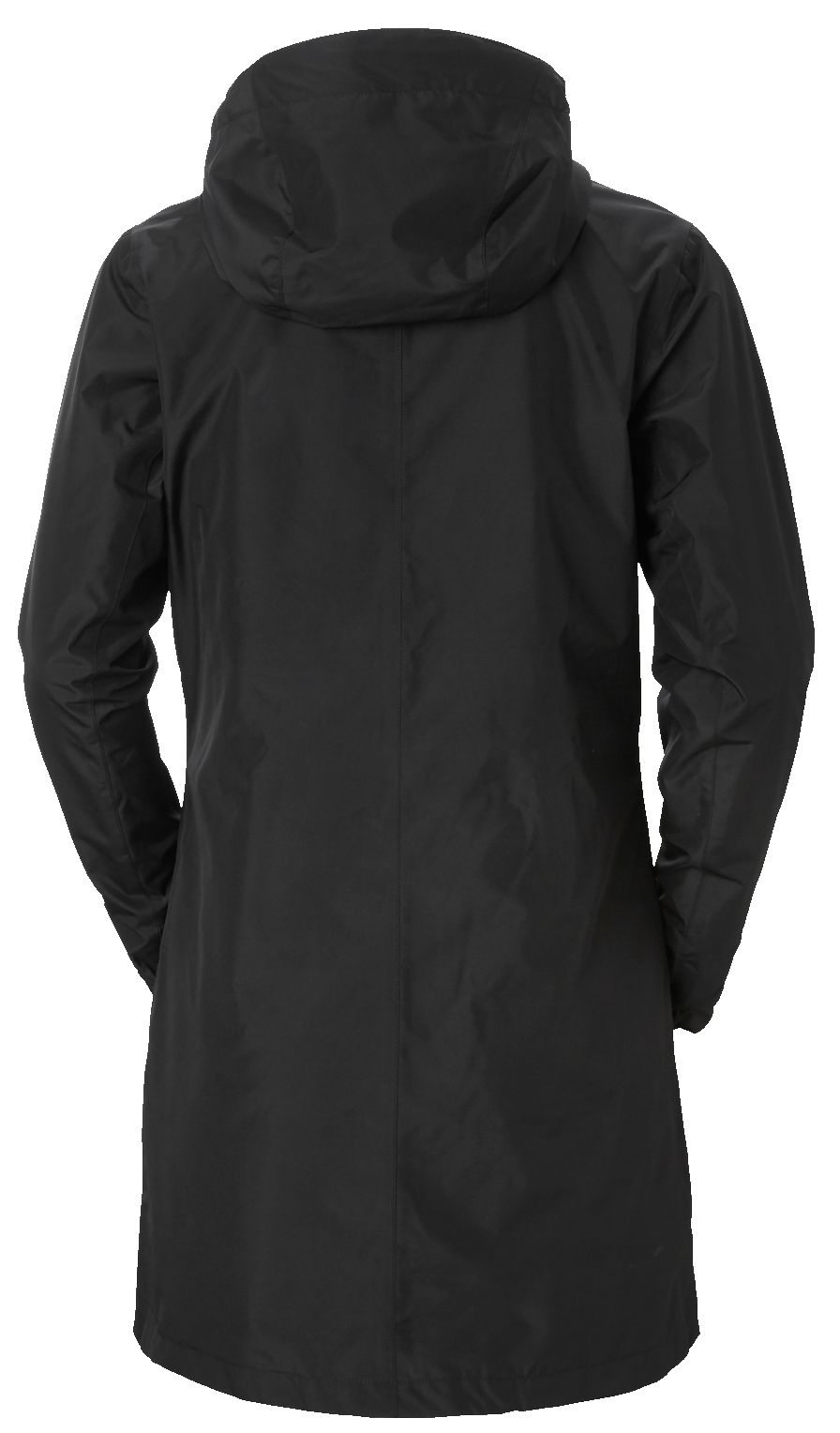 Helly Hansen Women's Valkyrie Hooded Rain Jacket