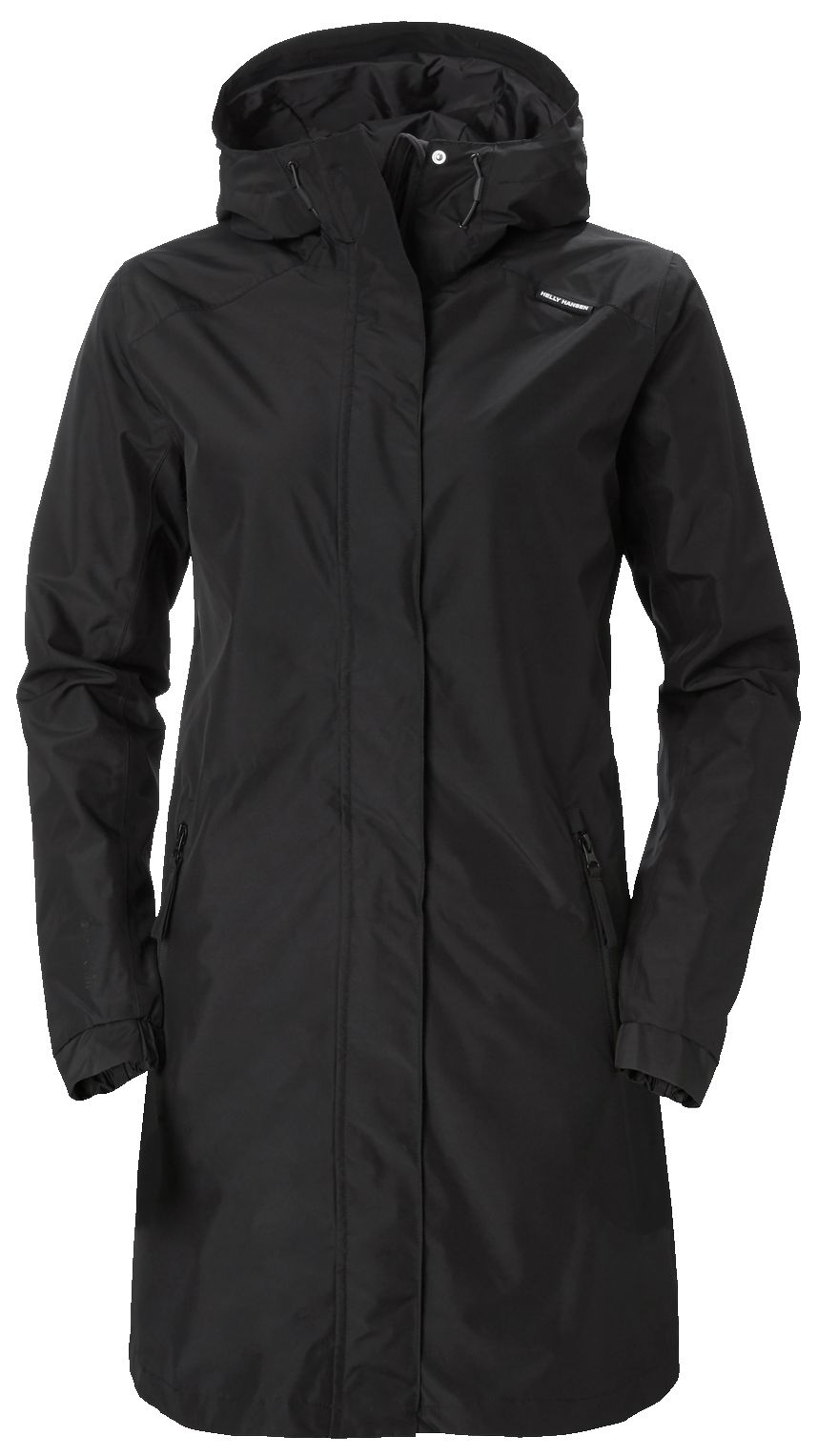 Helly Hansen Women's Valkyrie Hooded Rain Jacket