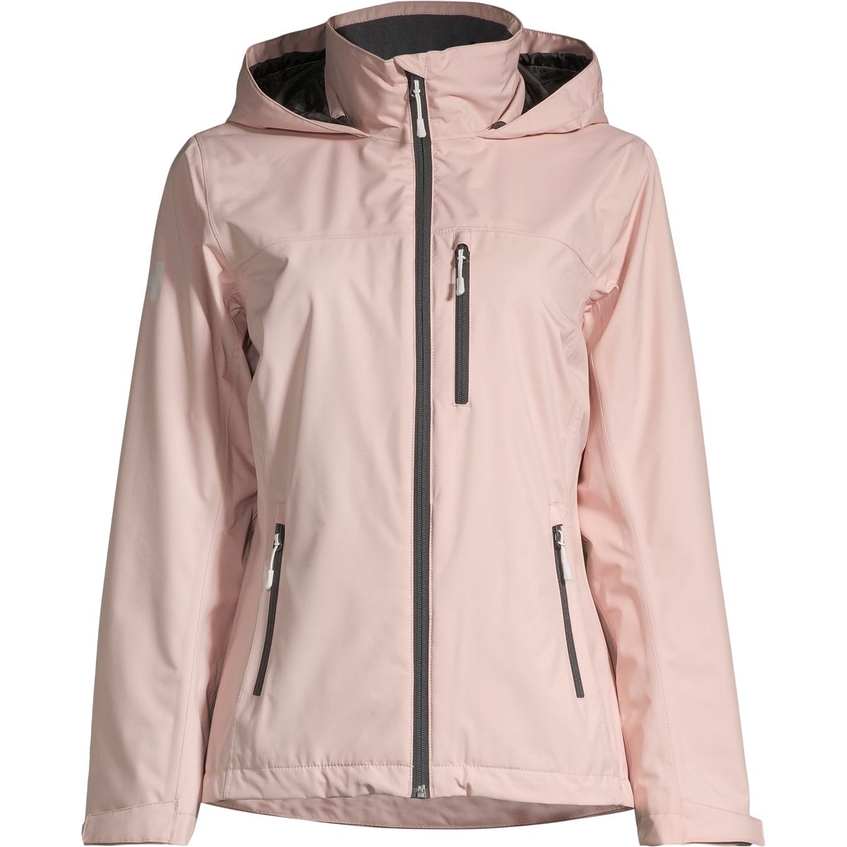 Helly hansen women's halifax crew hooded jacket online