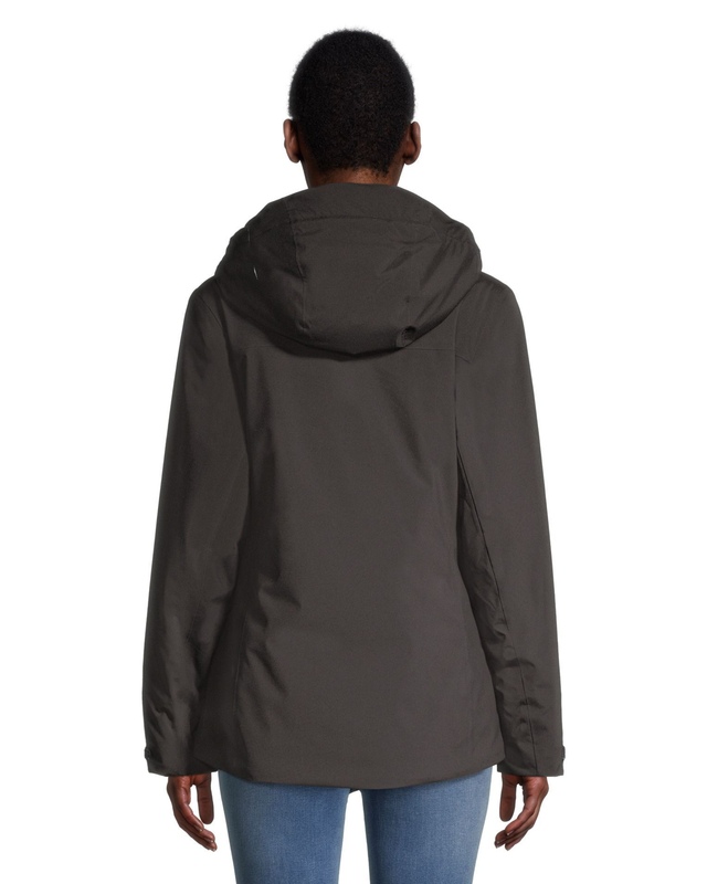 Helly Hansen Women's Snowplay Insulated Ski Jacket SportChek